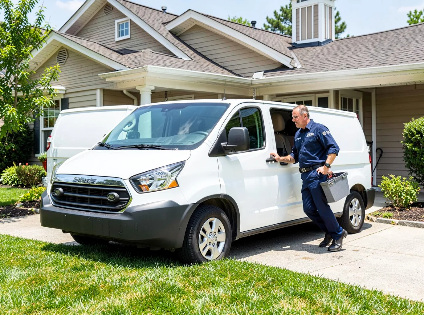 Emergency Plumber company in Sophia, NC