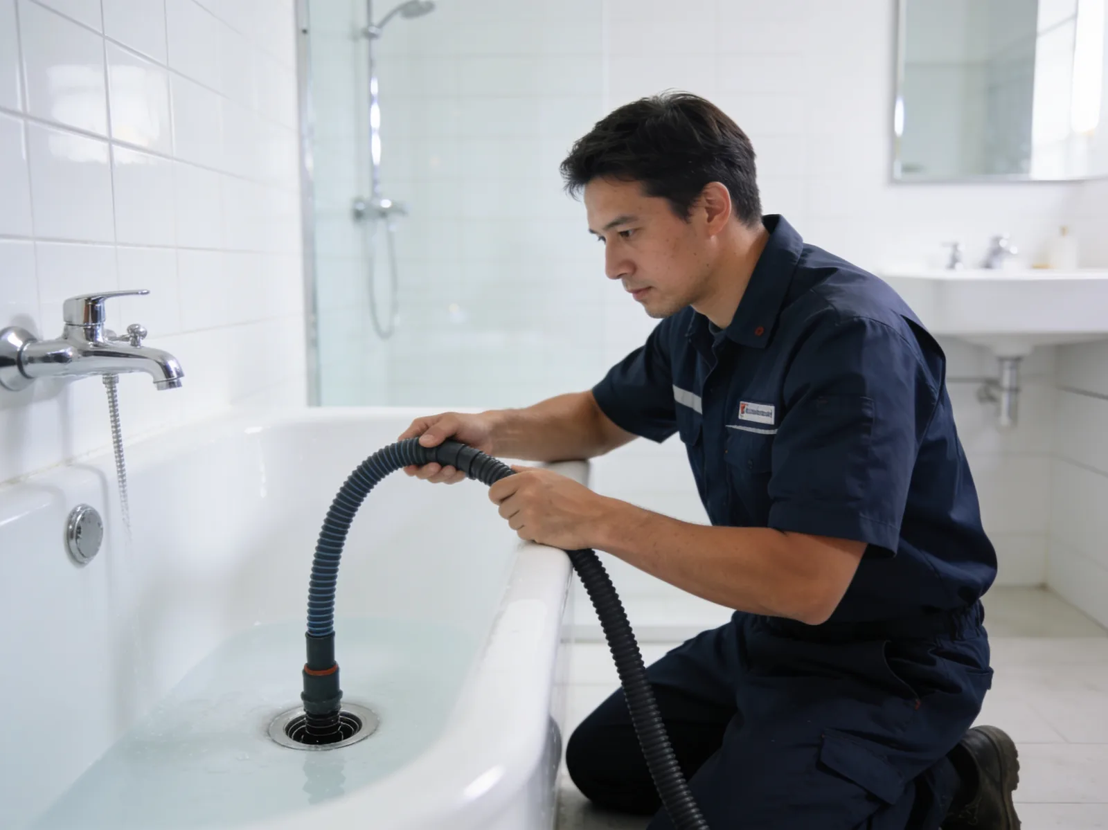 Emergency Plumber Sophia, NC FAQs